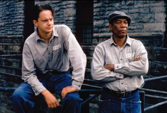 the shawshank