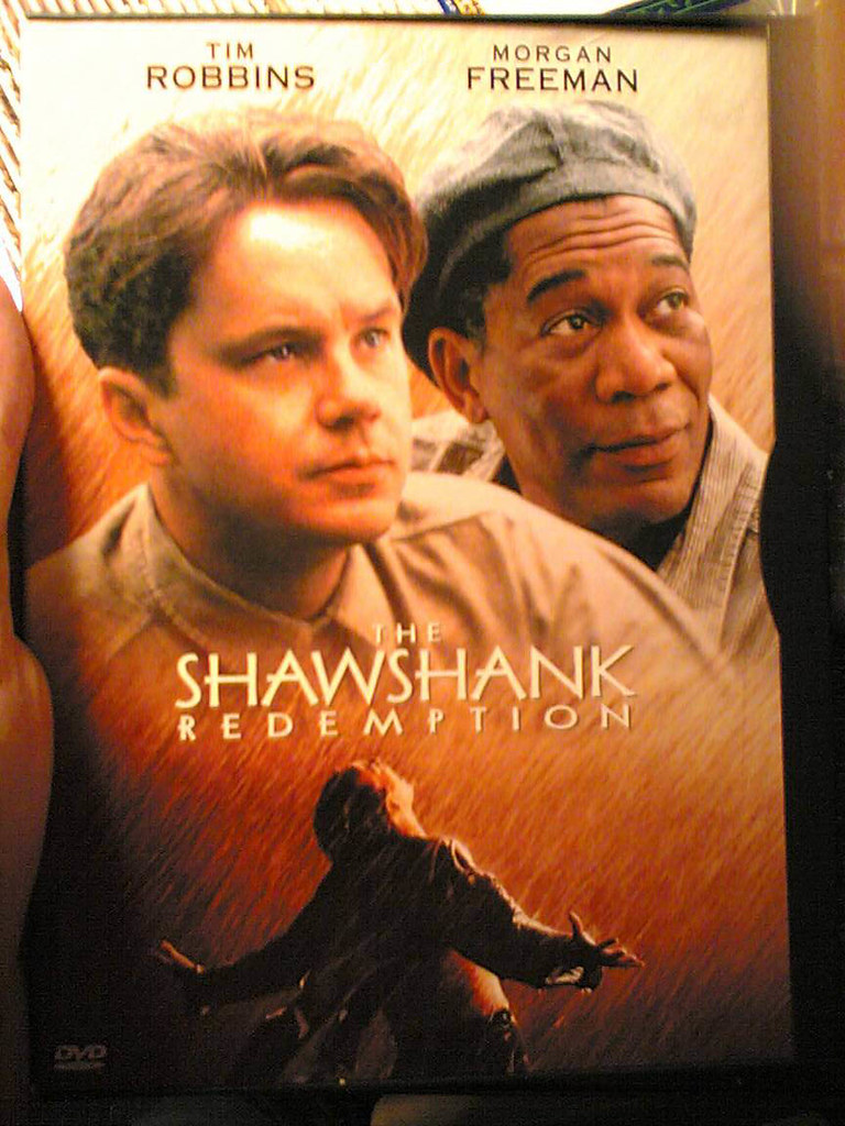 The Shawshank Redemption (1994)